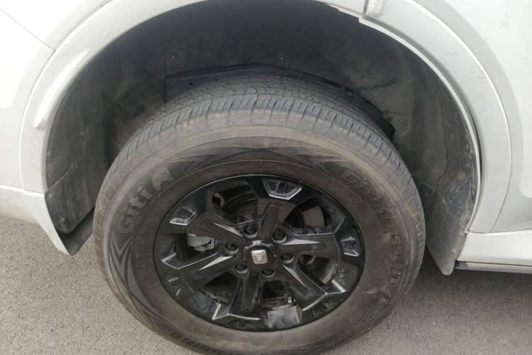 Used Tank 500 New Energy 2023 Hi4-T
