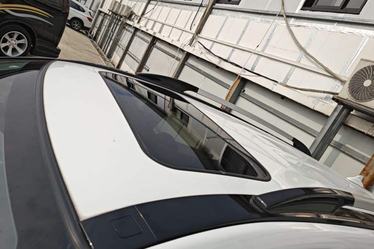 Used Haval H6 2016 Upgraded Model 1.5T Manual Two-Wheel Drive Elite Version
