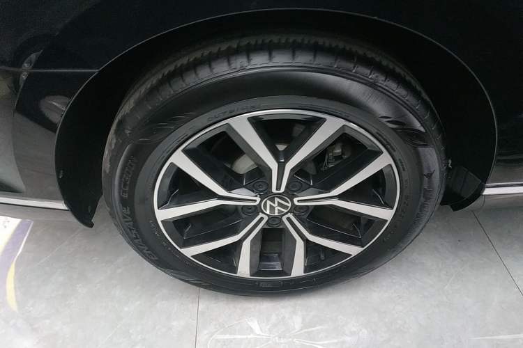 Used Volkswagen Magotan 2020 330TSI DSG Leading Model
