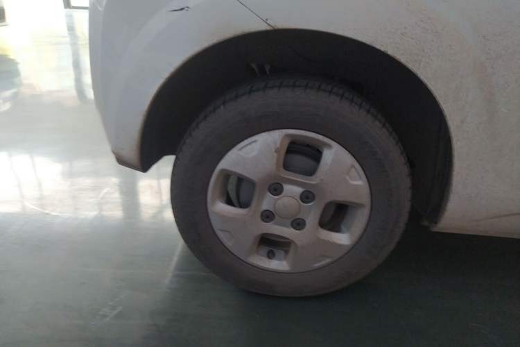 Used Roewe Clever 2021 302km Excellence Edition
