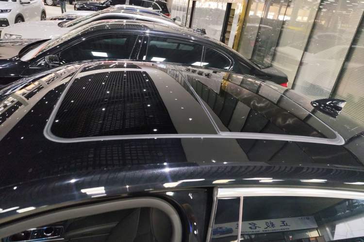 Used Cadillac CT5 2020 Revised Version 28T Luxury Edition
