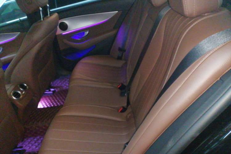 Used Mercedes-Benz E-Class (Import) 2019 E 260 Sport Edition 4MATIC