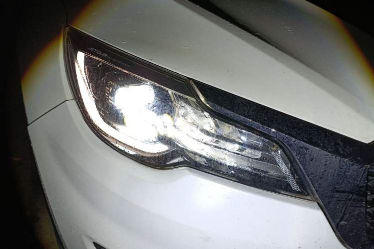 Used JETOUR X70S 2019 1.5T Manual ZHENG TU Version China V Standard
