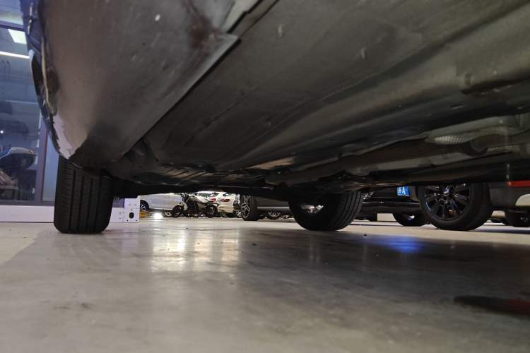 Used Volvo XC60 2016 T5 AWD Zhiyuan Edition
