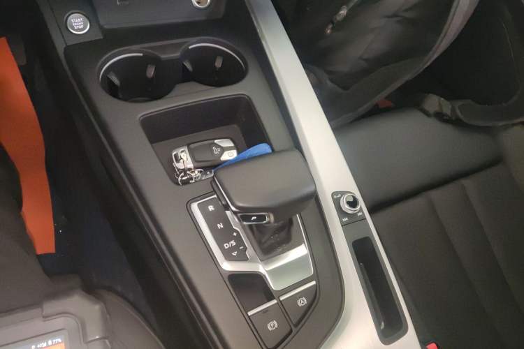 Used Audi A5 2021 Sportback 40 TFSI quattro Luxury Prestige Edition