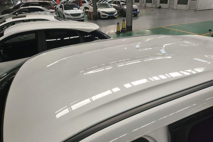 Used NETA U 2022 Pro 400 Comfort Edition
