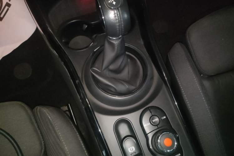 Used  Clubman 2018 1.5T COOPER Classic Edition