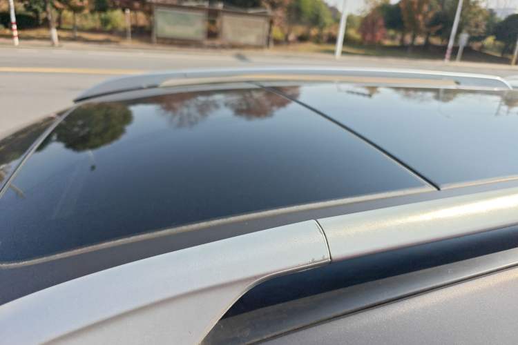 Used Nissan X-Trail 2019 2.0L CVT Comfort Edition 2WD