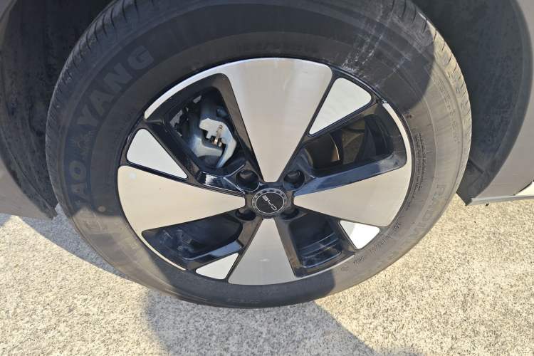 Used BYD Dolphin 2023 420 km Fashion Edition
