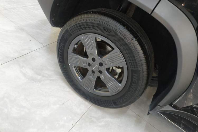 Used JETOUR Traveler 2023 1.5T Two-Wheel Drive Discovery PRO
