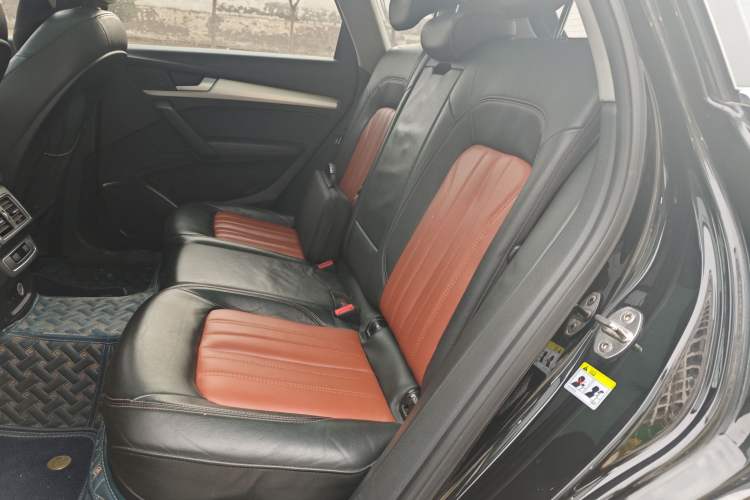 Used Audi Q5L 2020 40 TFSI Prestige Edition