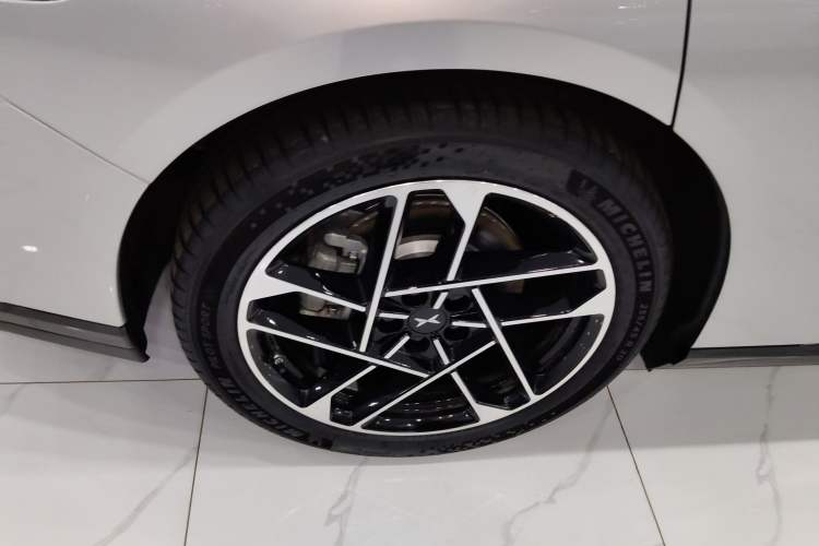 Used XPeng P7+ 2024 Ultra-Long Range Max
