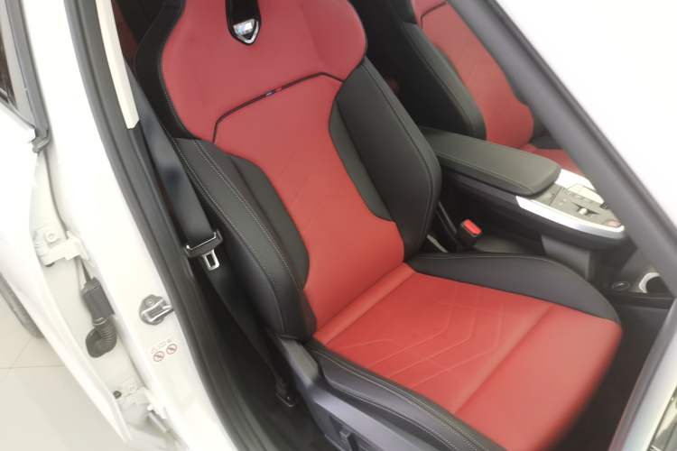 Used BMW X1 2023 xDrive25Li M Sport Package
