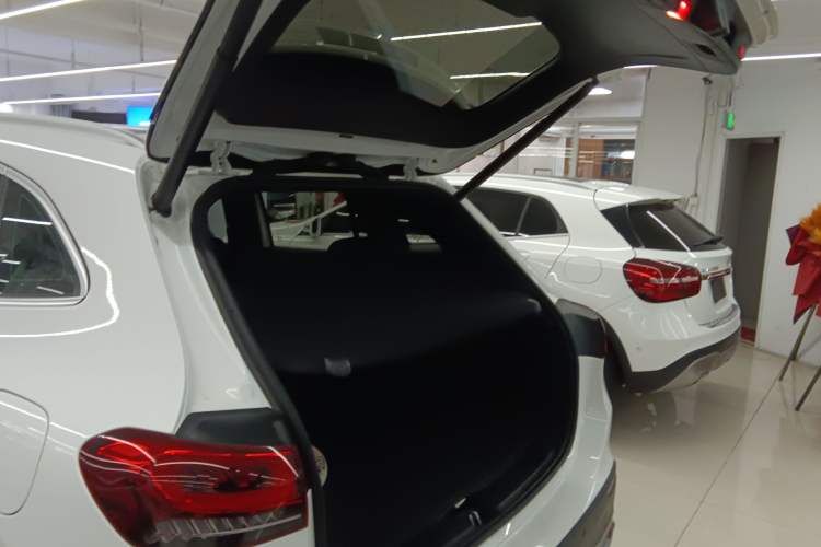 Used Mercedes-Benz GLA 2022 GLA 200
