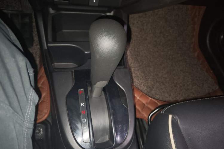 Used Honda Fit 2018 1.5L CVT Comfort Sunroof Version