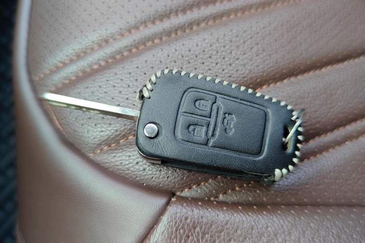 Used Chevrolet Trax 2014 1.4T Manual Two-Wheel Drive Comfort Model