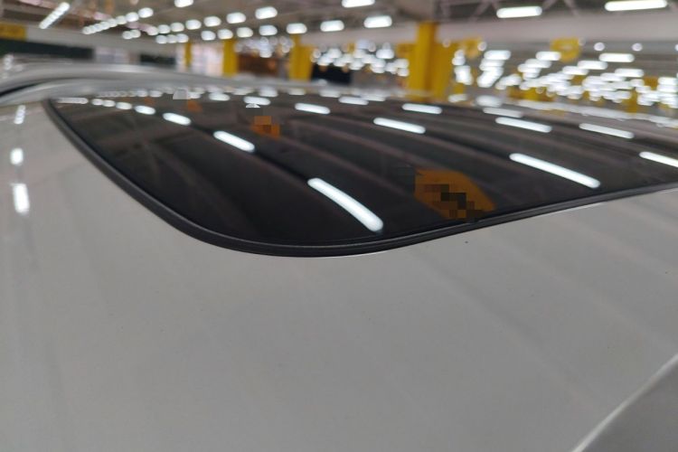 Used BMW X3 2019 xDrive28i M Sport Package