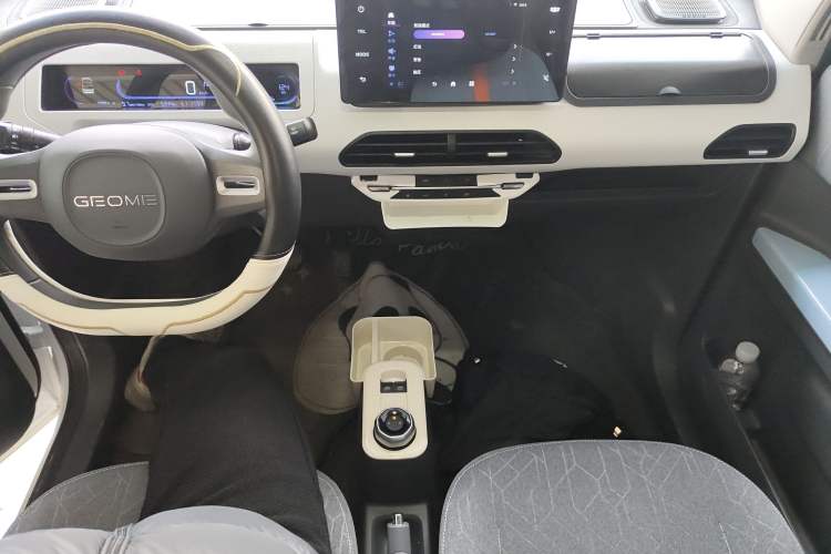 Used  Panda 2024 Panda Mini 200km Endurance Bear