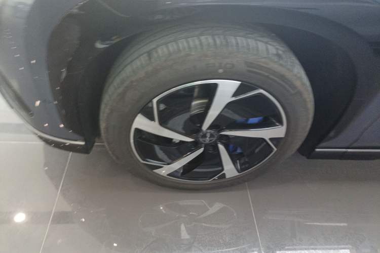 Used BYD Sealion 07 EV 2025 610 Intelligent Driving Edition