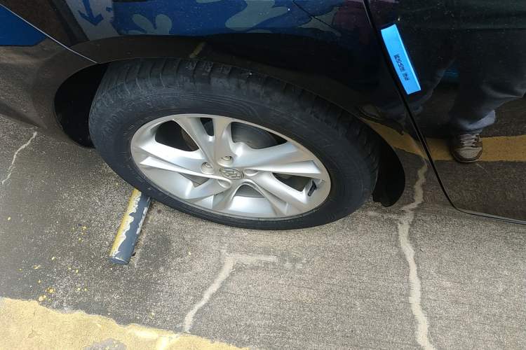 Used Buick Regal 2020 552T Luxury Version
