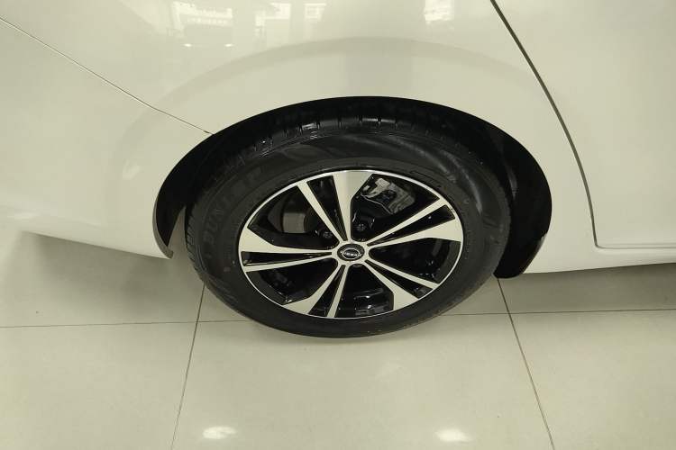 Used Nissan Sylphy 2023 1.6L CVT Enjoyment Edition
