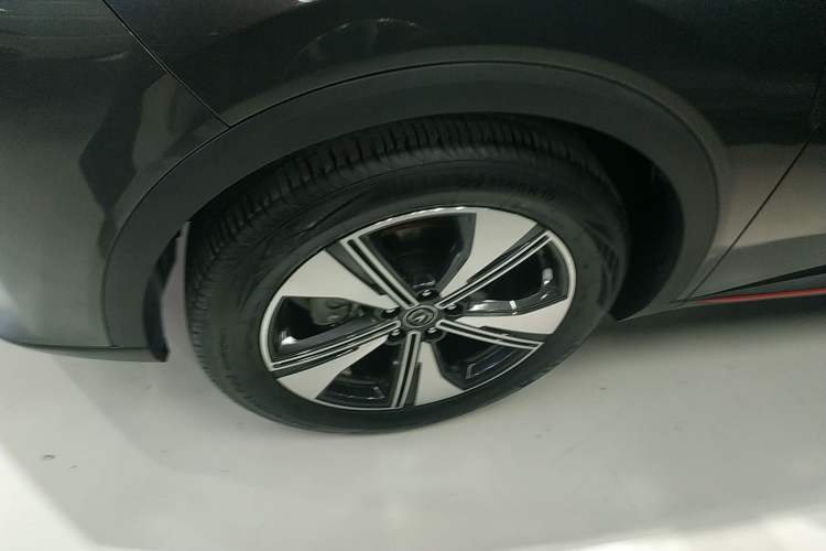 Used Changan CS55PLUS 2022 2nd Generation 1.5T DCT Prestige Version
