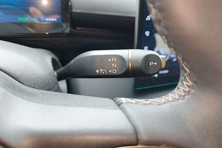 Used Baojun Enjoy 2025 Plug-in Hybrid 140km Luxury Edition