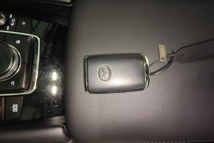 Used Mazda Mazda 3 Axela 2020 2.0L Automatic Zhiya Edition
