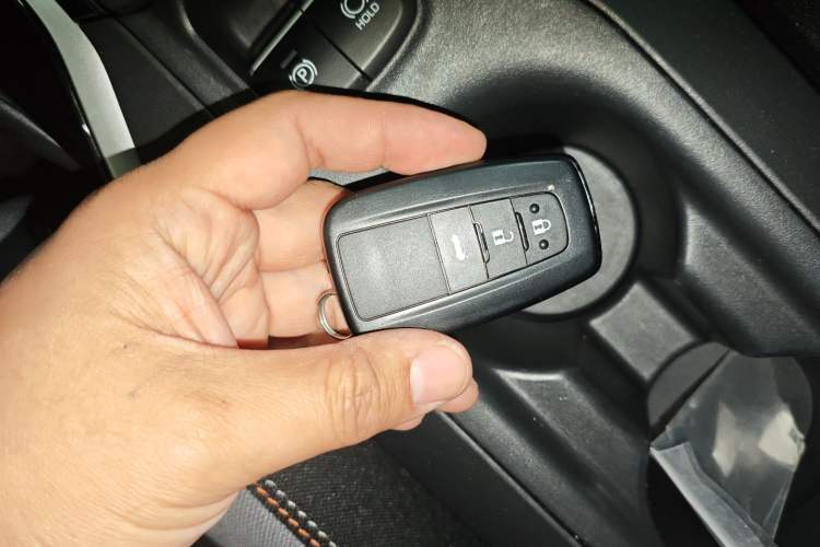 Used Toyota Corolla 2023 1.2T Pioneer Edition
