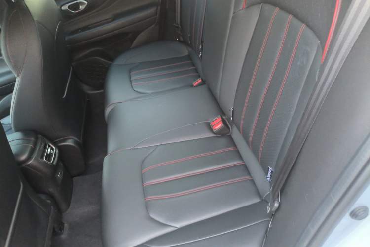 Used GAC Trumpchi EMPOW 2023 Shadow Leopard H High-Energy Hybrid Edition
