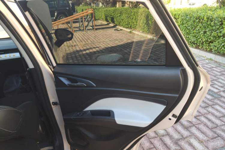 Used NETA AYA 2023 401
