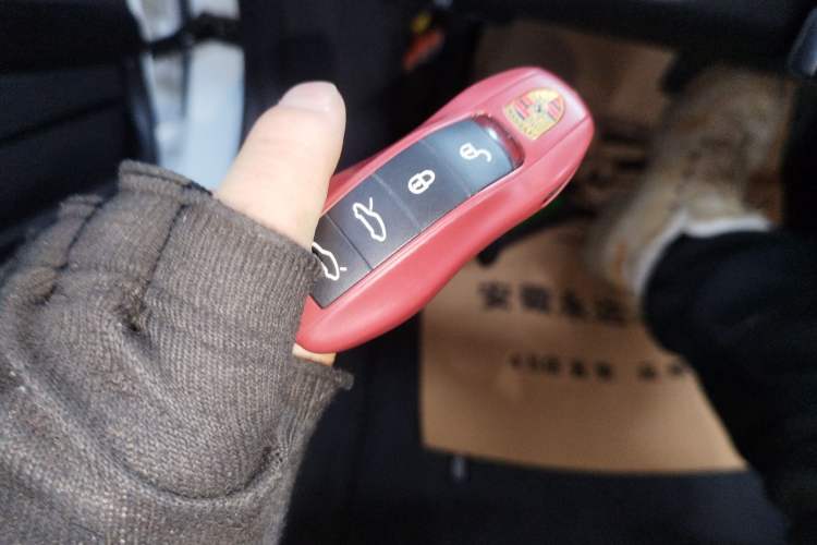 Used Porsche 718 2018 Boxster 2.0T
