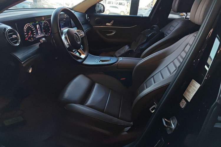 Used Mercedes-Benz E-Class 2020 Facelift E 260 L Sport Edition
