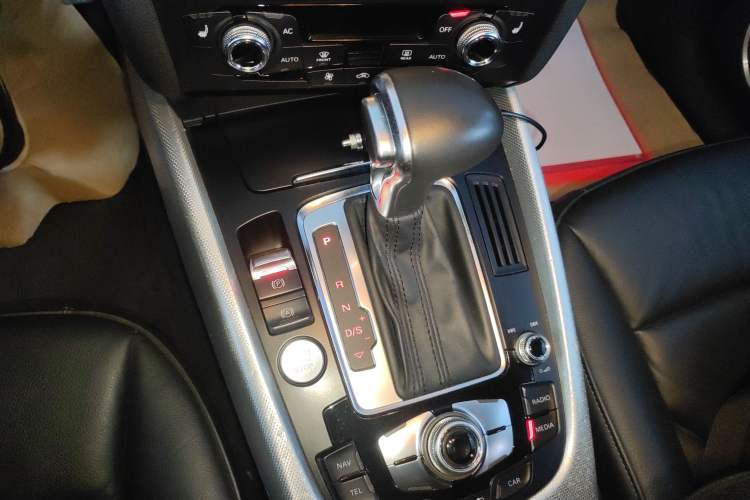 Used Audi Q5 2013 45 TFSI quattro Sport Edition