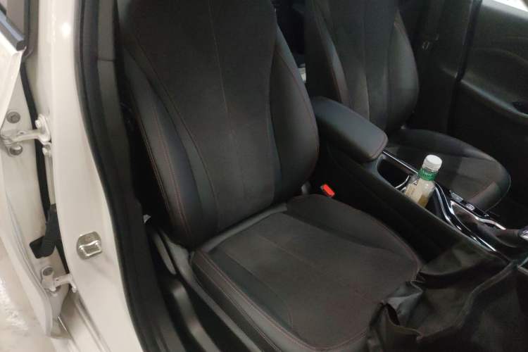 Used Buick Verano 2023 Pro GS Swift Edition