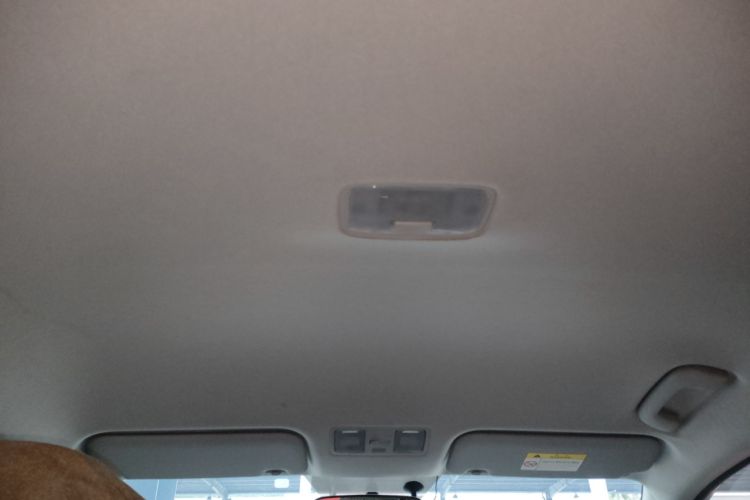 Used Hyundai Celesta 2018 1.6L Automatic GL Enjoyment Edition China VI compliant
