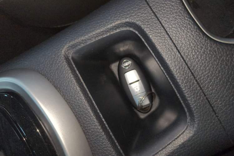 Used Nissan Tiida 2021 1.6L CVT Smart Drive Edition
