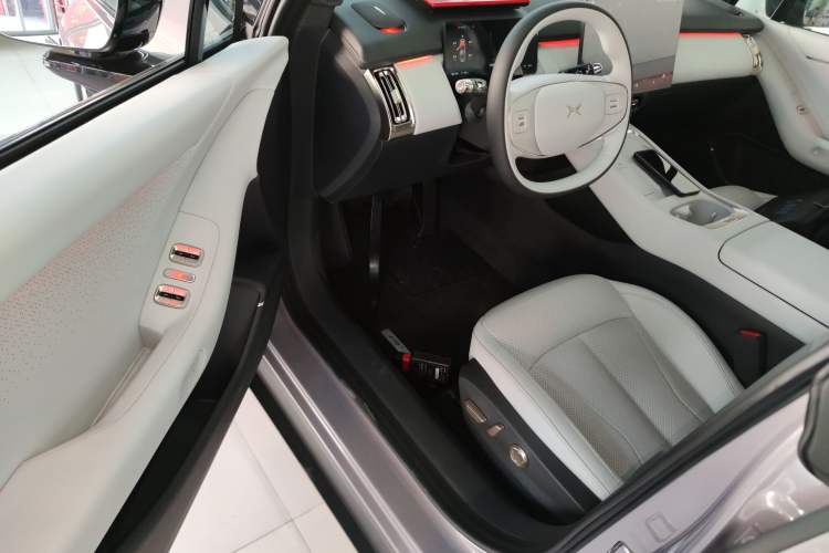 Used XPeng P7+ 2024 Long-Range Max
