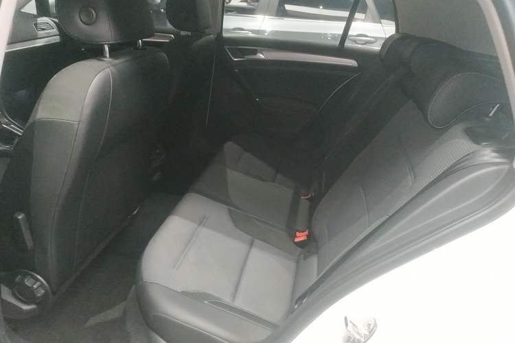 Used Volkswagen Golf 2020 280TSI DSG Comfort Version