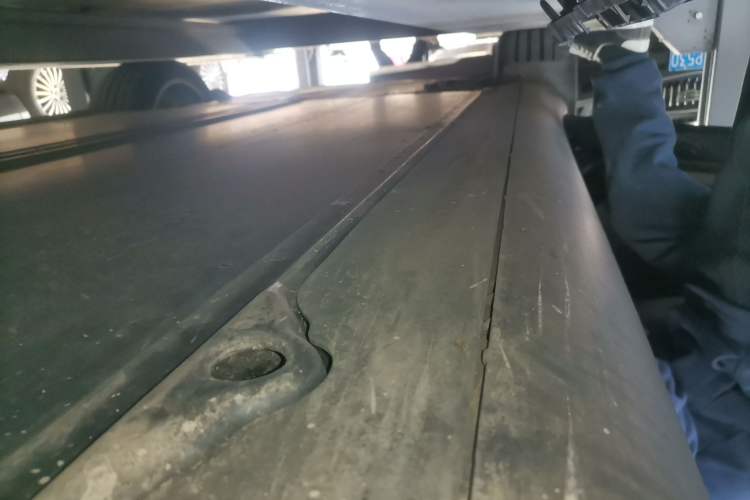 Used Tesla Model Y 2022 Rear-Wheel-Drive Version
