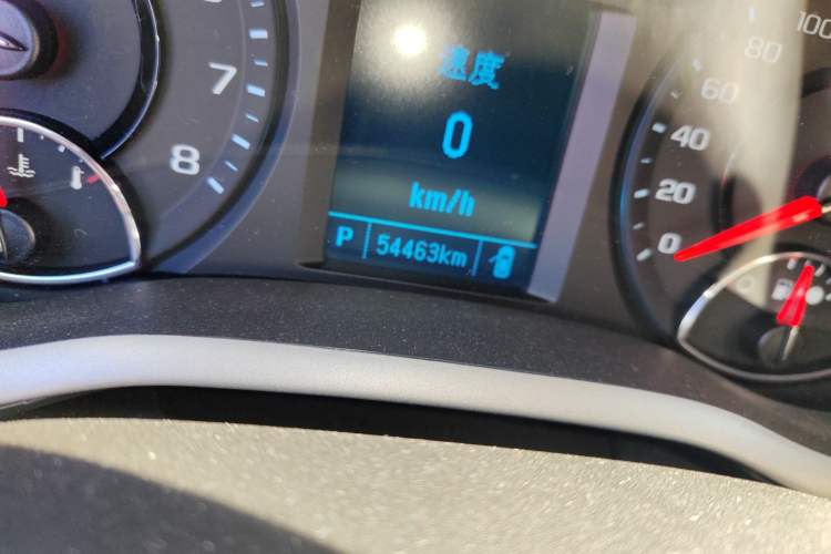 Used Chevrolet Malibu 2018 530T Automatic Fashion Edition