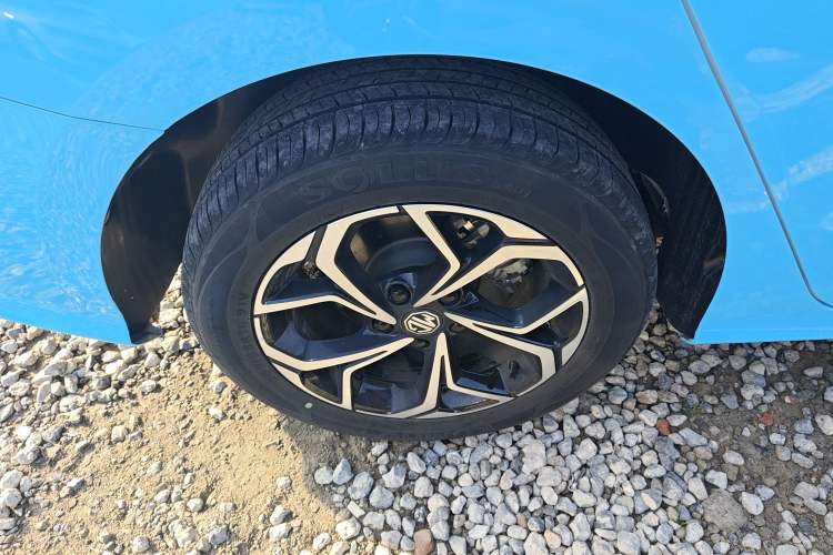 Used MG 5 2023 180 DVVT CVT Luxury Edition
