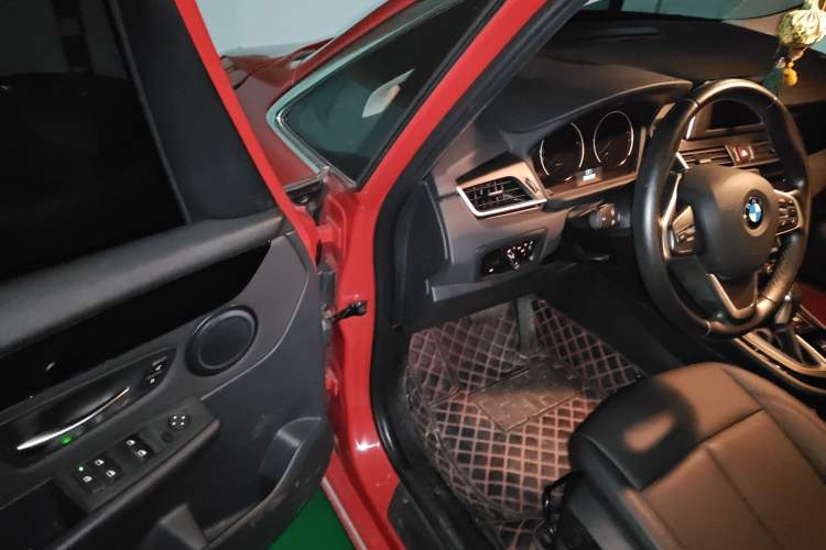 Used BMW 2 Series Active Tourer 2019 218i Leading Model
