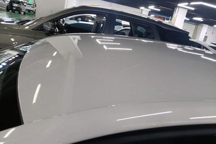 Used Volkswagen Santana 2016 1.6L Automatic Fashion Edition
