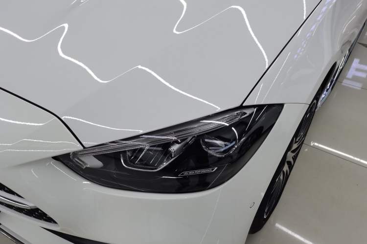 Used Mercedes-Benz C-Class 2025 C 260 L Sport Edition
