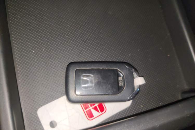 Used Honda Elysion 2016 2.4L Style Edition
