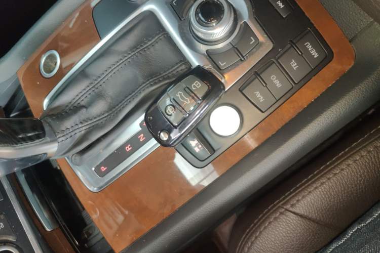 Used Audi Q7 2014 35 TFSI Sport Edition
