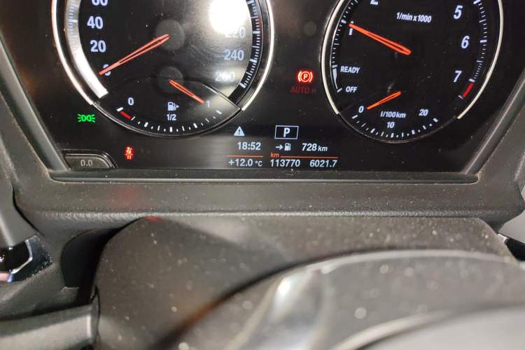 Used BMW 1 Series 2017 118i Sport Edition
