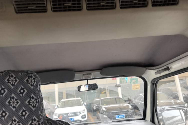 Used Wuling Zhiguang 2013 1.0L Practical Version