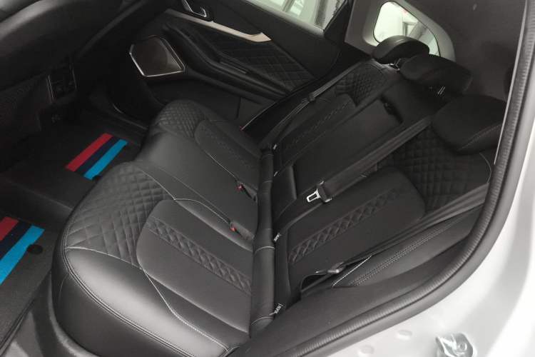 Used  Lingyun 2021 400T Two-Wheel Drive StarRui PRO Edition
